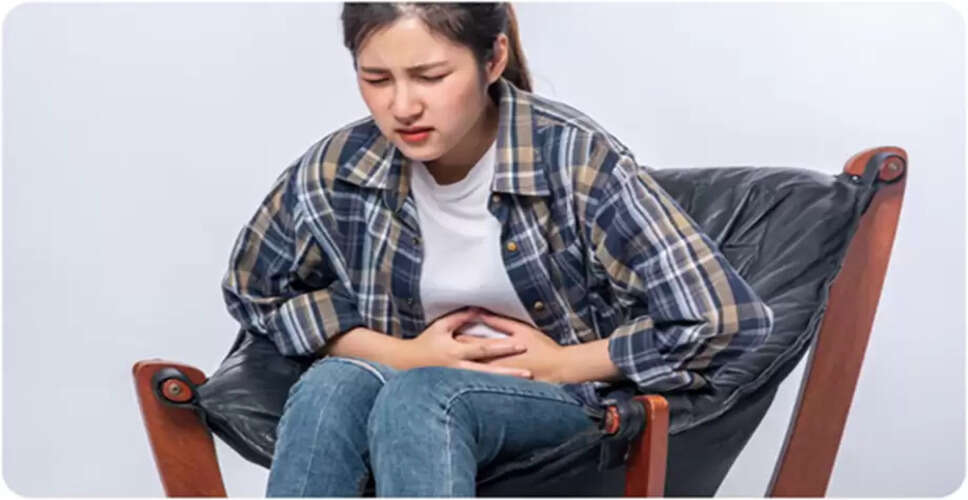 Quick Relief from Stomach Gas Using Asafoetida