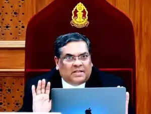 Supreme Court Voices Concern Over Violence Amid Waqf Act Protests