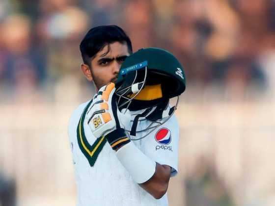 Pak vs SA: After big win against South Africa, captain Babar Azam gave a big statement