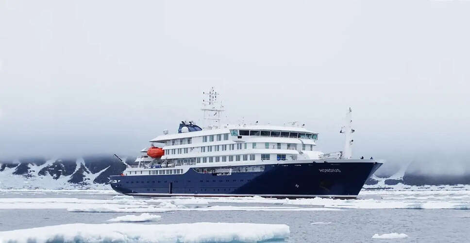 Hantavirus Outbreak on Dutch Cruise Ship Raises Global Health Concerns