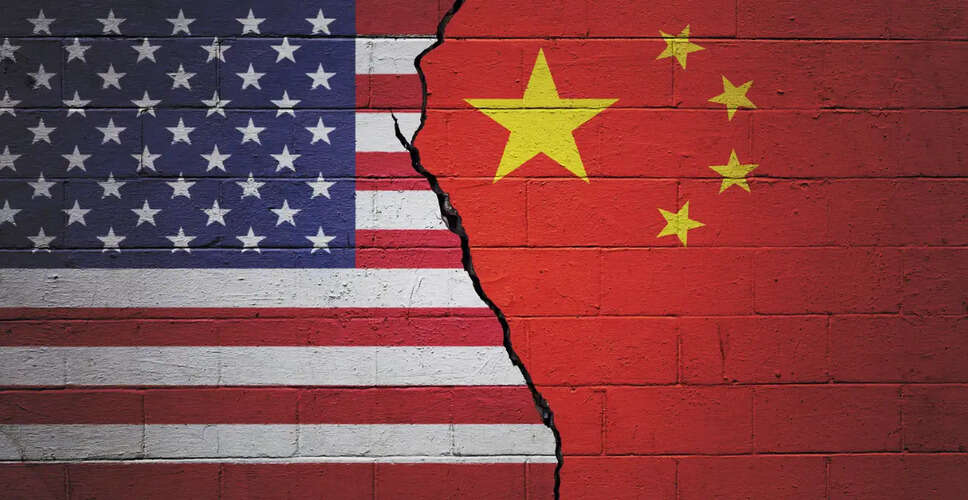 US Citizen Arrested in China on Espionage Charges Linked to Myanmar