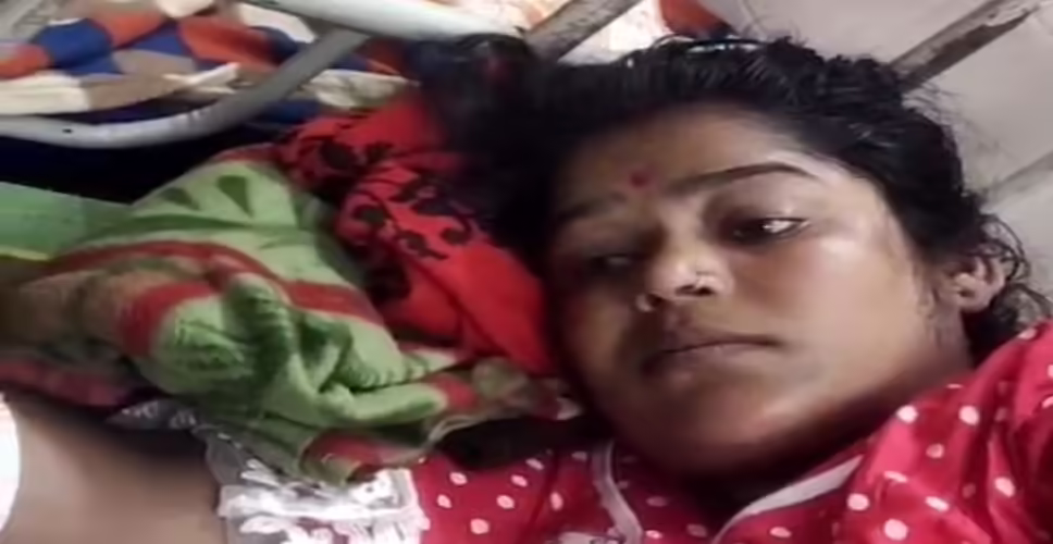 Tragic Incident in Madhya Pradesh Hospital Raises Safety Concerns