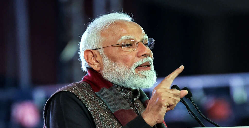 Leaders Extend New Year Wishes for 2026 with Hopes for Peace and Prosperity