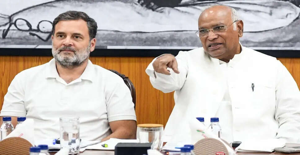 Internal Strife Within Opposition INDIA Alliance Raises Concerns