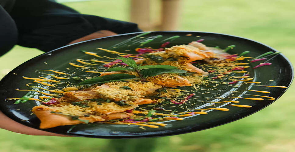 Discover Culinary Delights at Savoir: A Hidden Gem in New Chandigarh