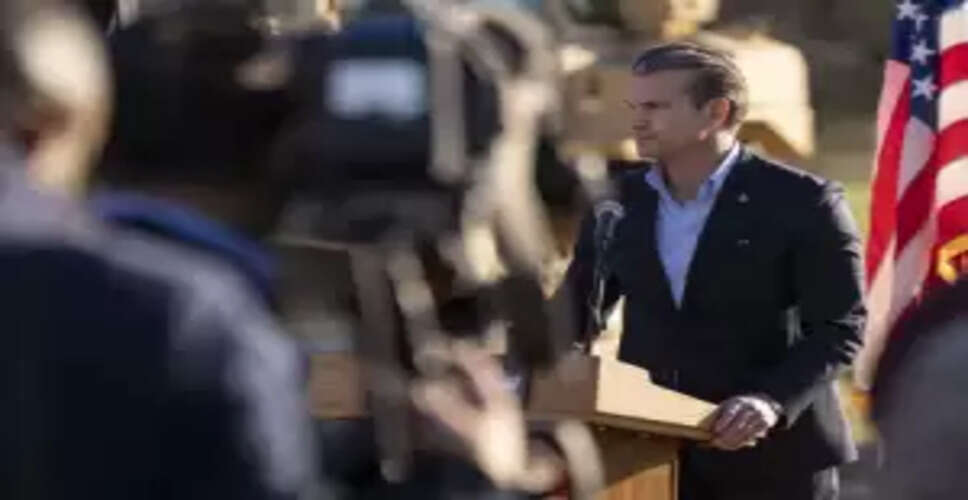 US Strikes Back: Operation Hawkeye Targets ISIS in Syria