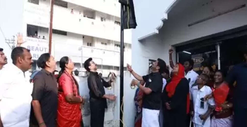 Why Tamil Nadu's CM M.K. Stalin is Raising a Black Flag Against Delimitation