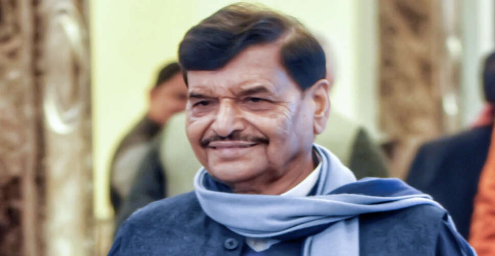 Tributes Paid to Chaudhary Charan Singh on His Birth Anniversary