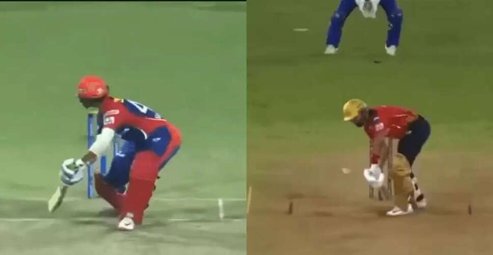 Shreyas Iyer's Captaincy Shines in Thrilling Victory Over Mumbai Indians