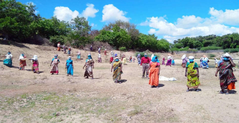 New Rural Employment Bill Proposed by Central Government to Replace MGNREGA