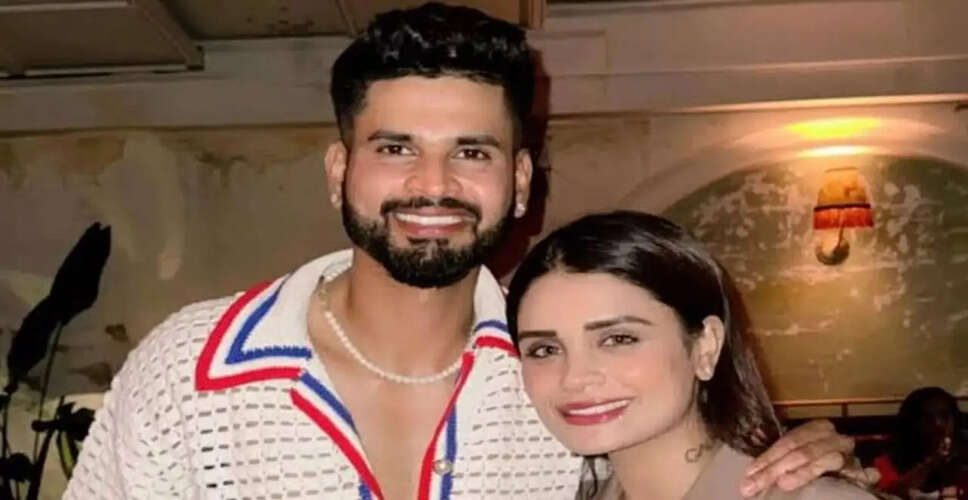 Shresta Iyer Clarifies Viral Remarks on KKR After IPL 2026 Washout