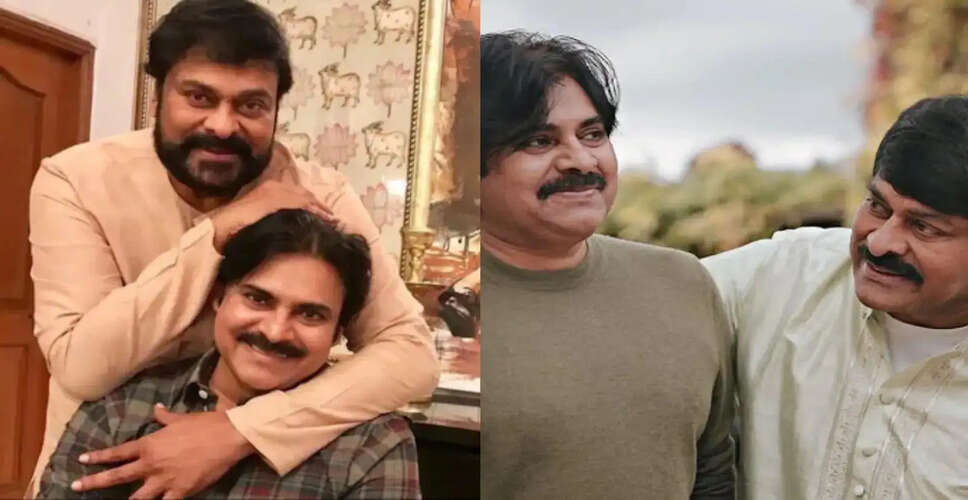 Pawan Kalyan Undergoes Successful Surgery Amid Health Concerns