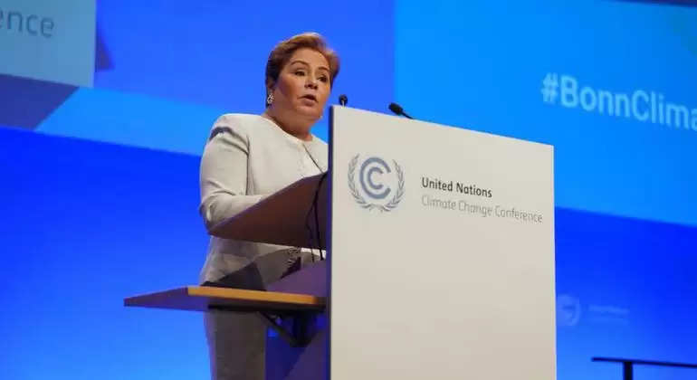 United Nations Climate Change Conference