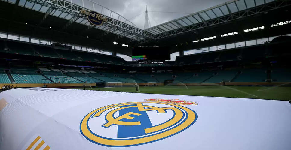 Kylian Mbappe Hospitalized with Acute Gastroenteritis, Doubts Over Upcoming Match