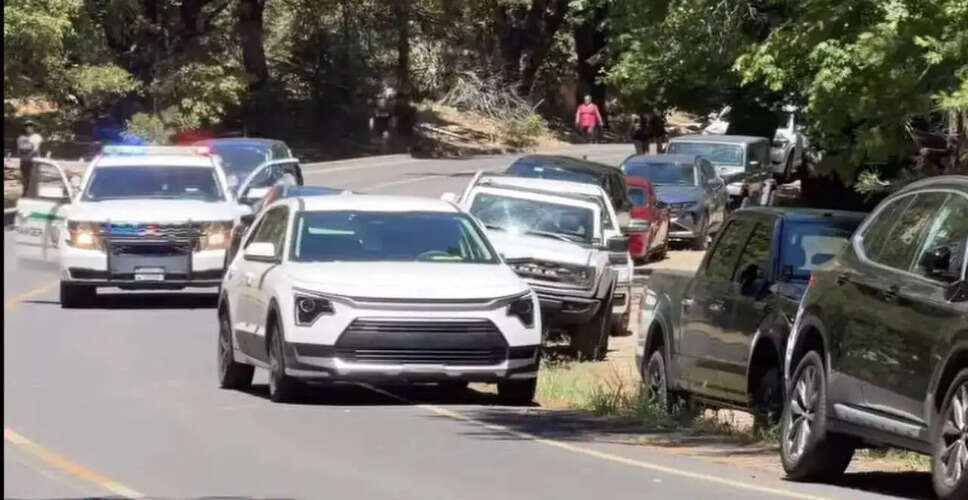Yosemite National Park Faces Overcrowding Issues This Summer