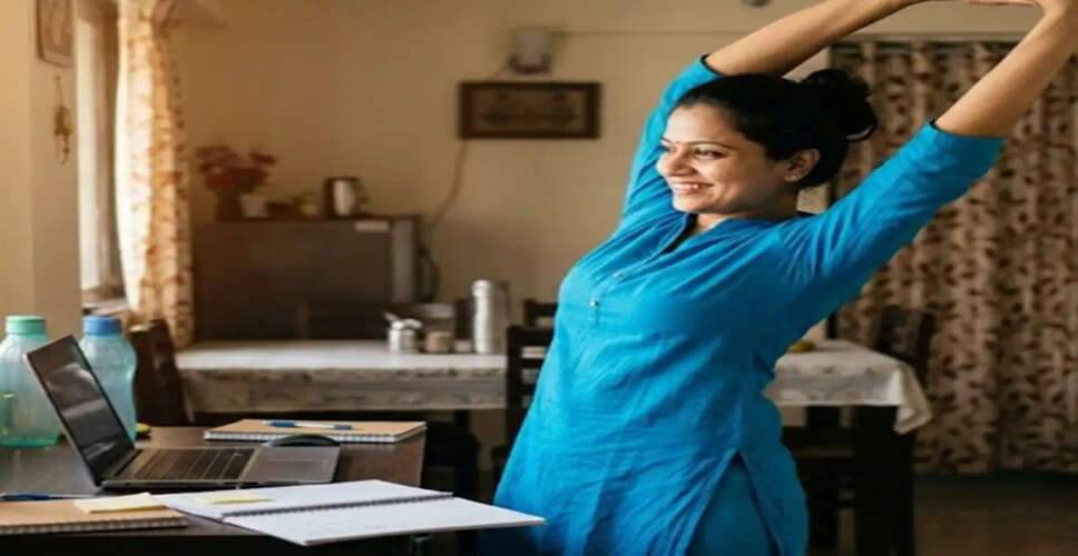 Transform Your Day with Just 5 Minutes: Simple Habits for Busy Women