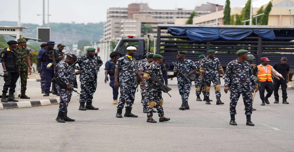 Tragic Attack in Nigeria: Armed Group Claims Lives of 20 in Plateau State