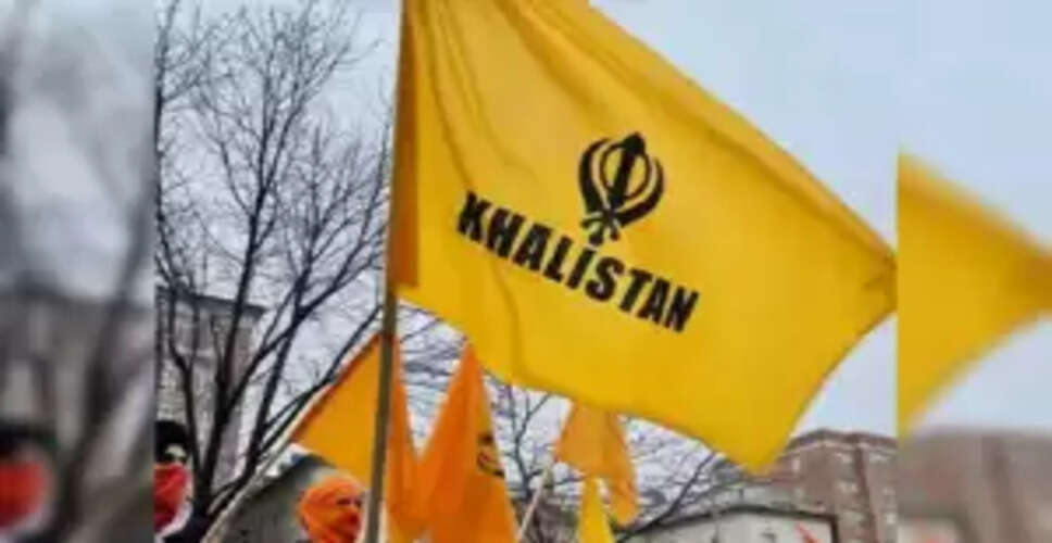 Khalistan Movement Expands: Milan Protest Signals New International Strategy