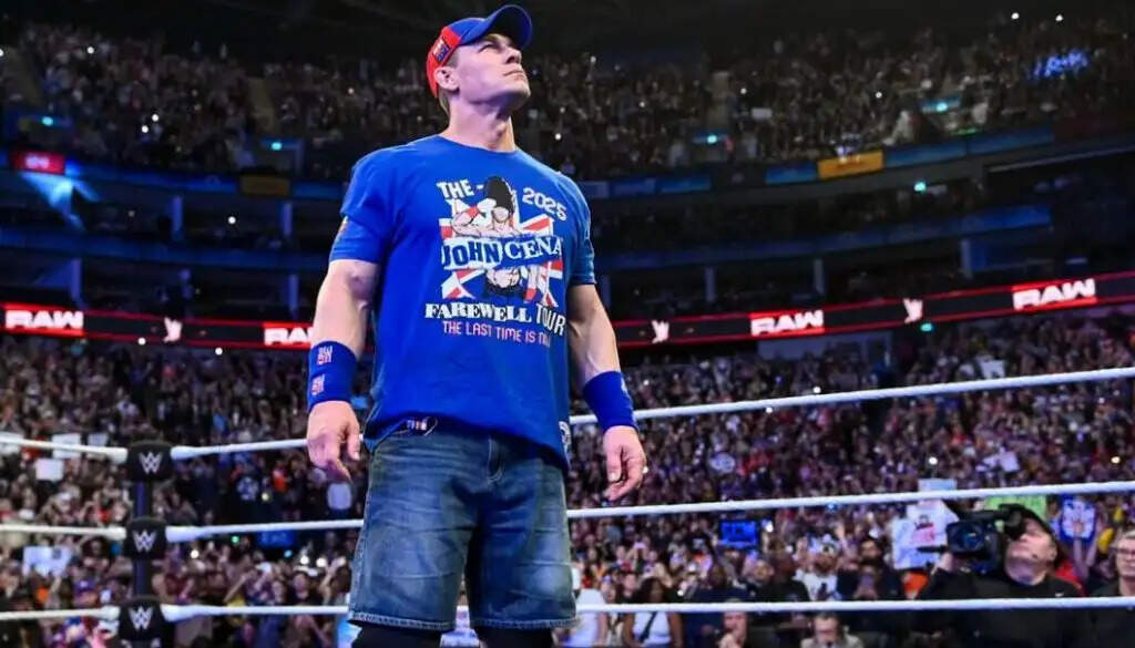 WWE Backlash 2025: Randy Orton Headlines Upcoming Event in St. Louis