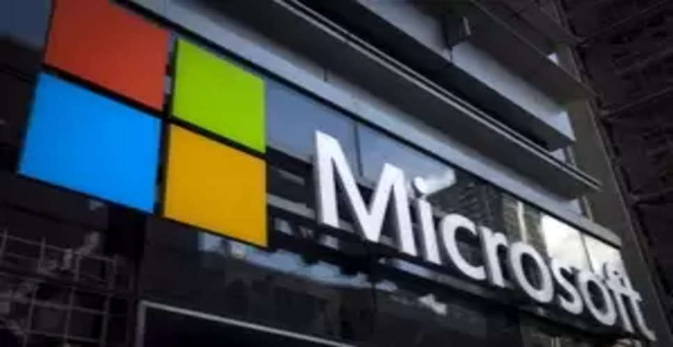 Microsoft fixes internal data exposure, says no customer data breach