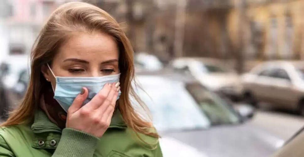 Effective Strategies to Shield Your Family from Air Pollution