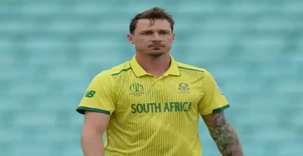Dale Steyn Praises Kagiso Rabada's Stellar Performance in WTC Final