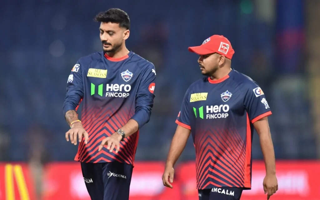 Emerging Talents in IPL 2026: Potential Call-Ups for Team India