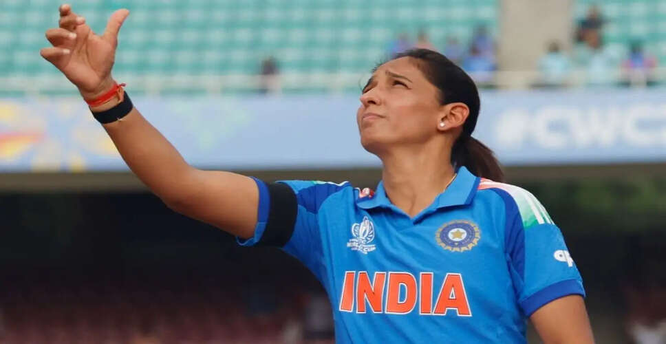 India-Pakistan Women's T20 World Cup: Handshake Controversy and Match Insights
