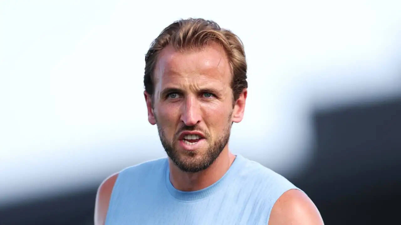 Harry Kane Leads England's Charge into FIFA World Cup 2026 Quarter-Finals