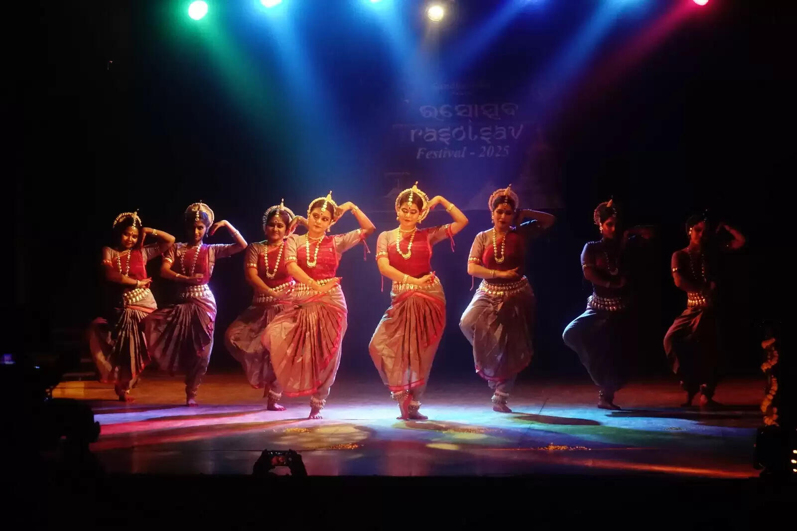 Bhubaneswar's Transport Chaos: Drivers' Strike Causes Fuel Station Mayhem