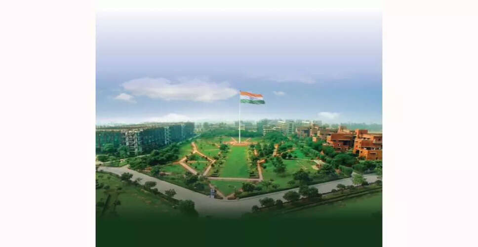 World Conference on Criminology 2025 to be Held at O.P. Jindal Global University