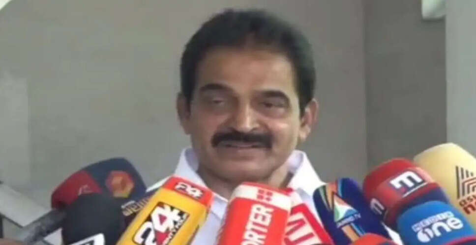 Congress Criticizes Kerala Government's Poverty Claims and Election Promises