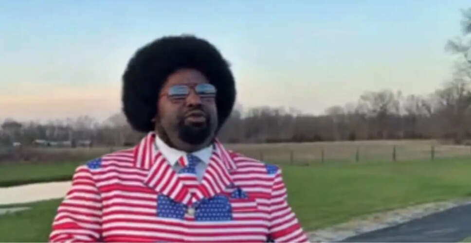 Afroman Triumphs in Defamation Case Against Ohio Deputies