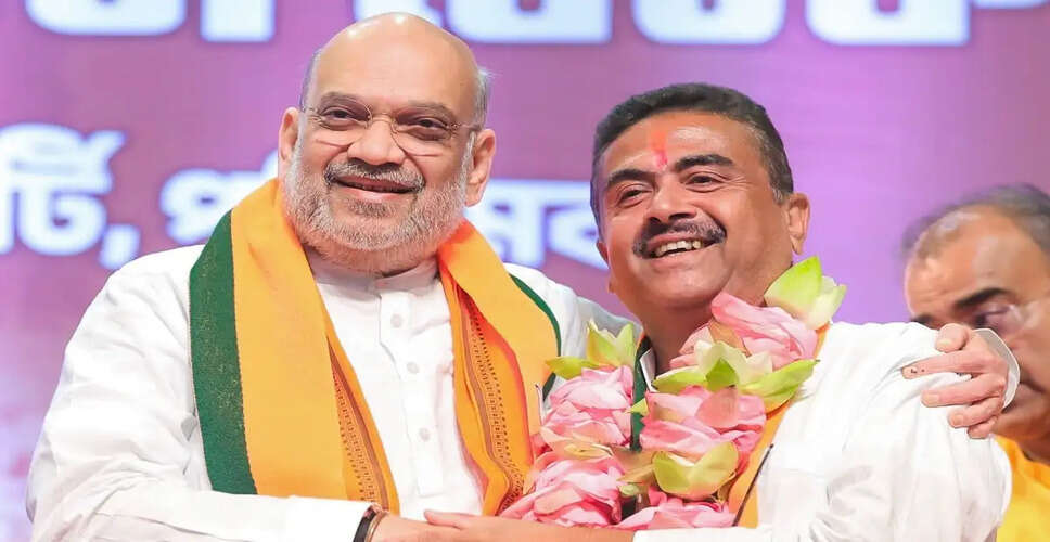 West Bengal Government Takes Historic Step in Reservation Policy