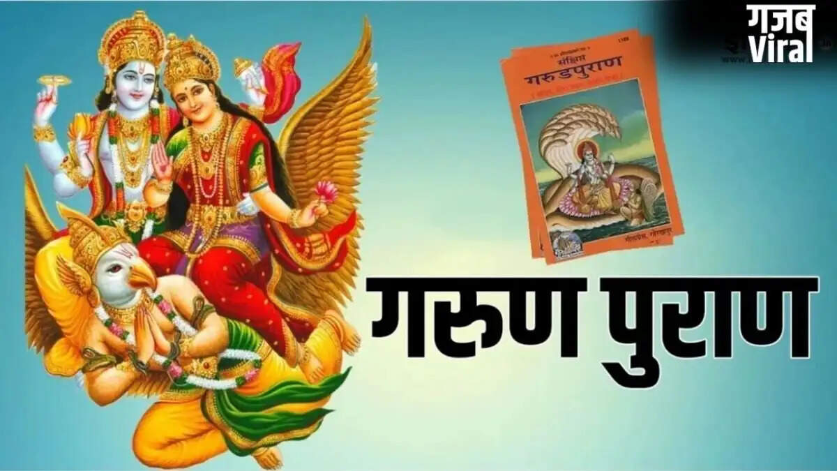 Understanding the Importance of Marriage in Hinduism According to Garun Puran