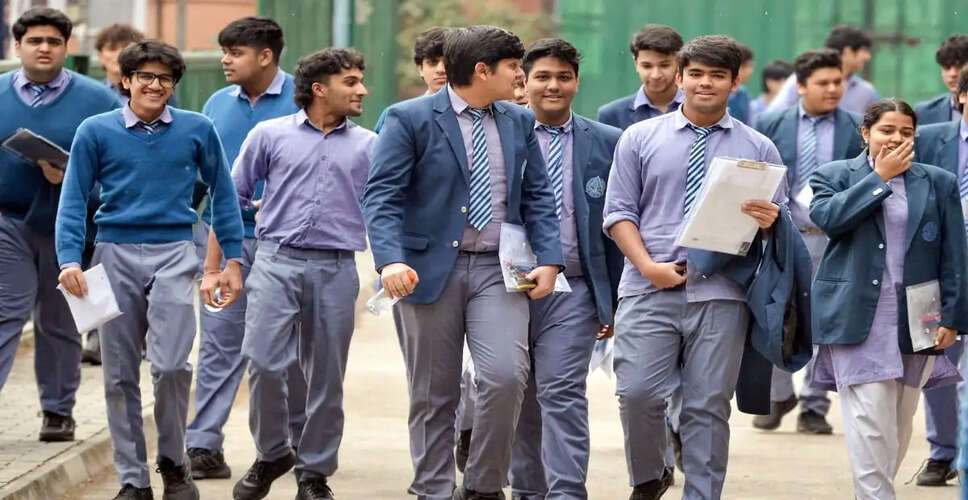 CBSE Class 12 Board Exam Results: Students Face Ongoing Issues with Re-evaluation Process