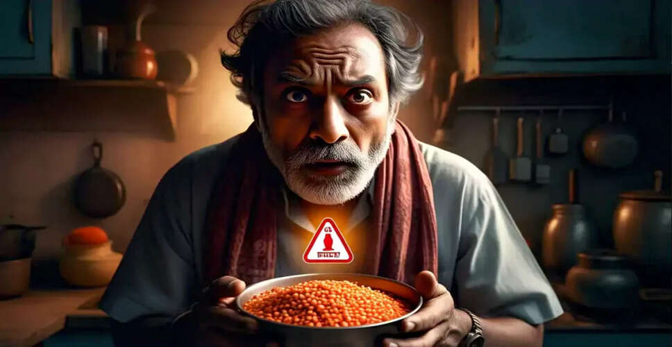 Why Diabetics Should Be Cautious with Lentils