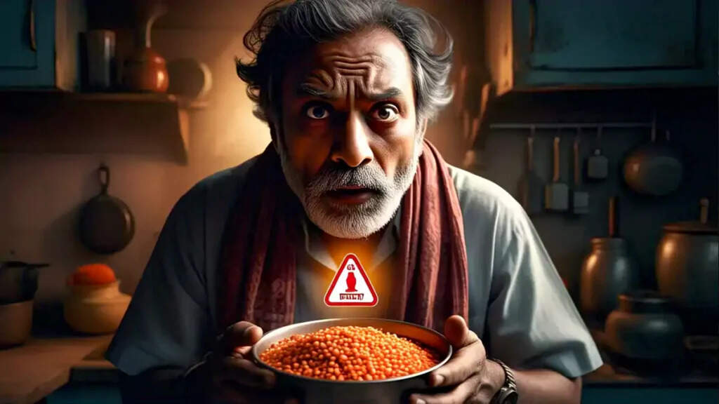 Why Diabetics Should Be Cautious with Lentils