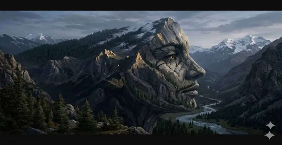 Discover Your Personality Through This Fascinating Optical Illusion