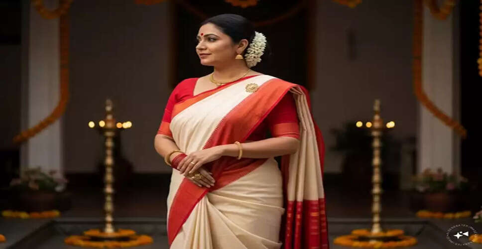 Exploring the Elegance of Lal Paar Sarees: A Cultural Icon of Bengal