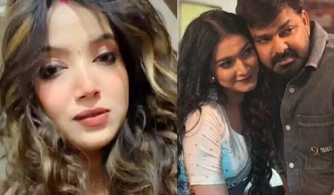 ज्योति सिंह ने पवन सिंह पर कसा तंज, नई शुरुआत की घोषणा