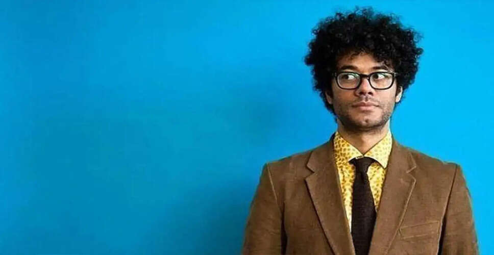 What Happened to Richard Ayoade? Details Emerge After Serious Car Accident in London