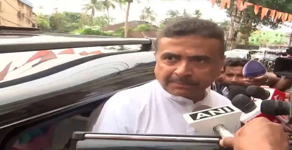 Tensions Rise During West Bengal Assembly Elections Amidst Security Measures