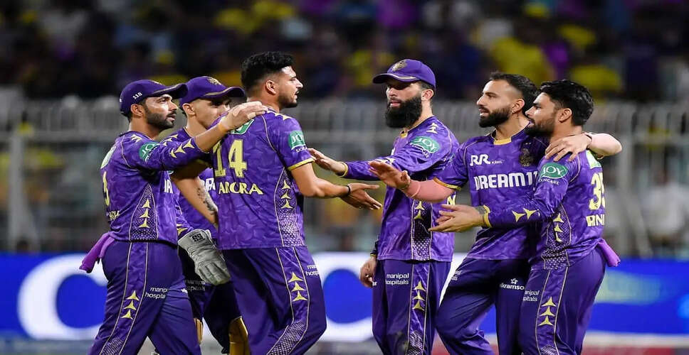 Aakash Chopra Discusses Kolkata Knight Riders' Leadership Struggles Post-Gautam Gambhir