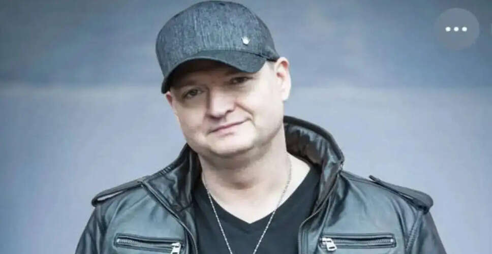 Tributes Pour In for DJ Dan Following His Untimely Passing