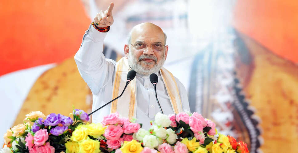 Preparations Underway for Amit Shah's Visit to Uttarakhand