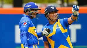 Road Safety World Series: Sachin and Sehwag will be seen again on the field, when will the match start?