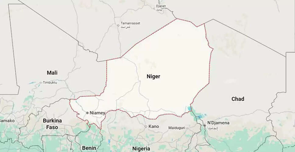 Jharkhand Workers Freed After Eight Months in Niger Captivity