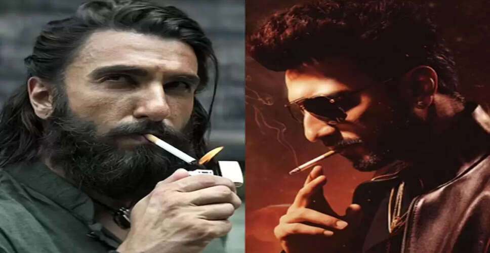 Ranveer Singh's Status in 'Don 3' Clarified Amidst Rumors