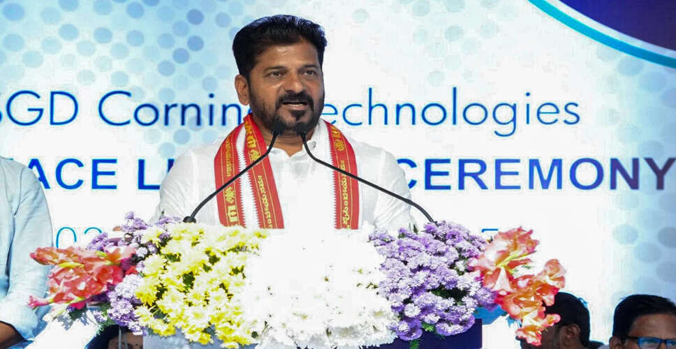 Political Controversy Erupts in Telangana Over Chief Minister's Remarks on Hindu Deities